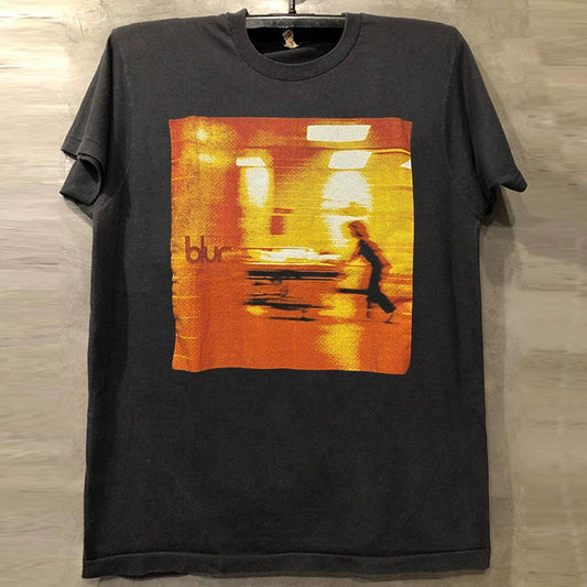 Vintage B1ur T-Shirt