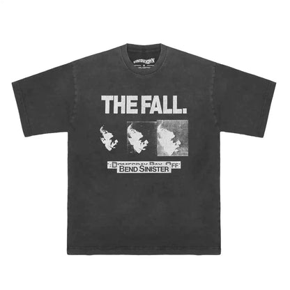 Vintage The F@ll T-Shirt