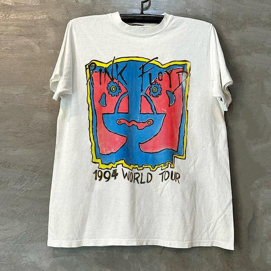 Vintage P!nk Fl0yd 1994 Tour T-Shirt