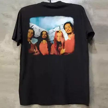 Vintage S3pultura R0ots Bl0ody R0ots T-Shirt
