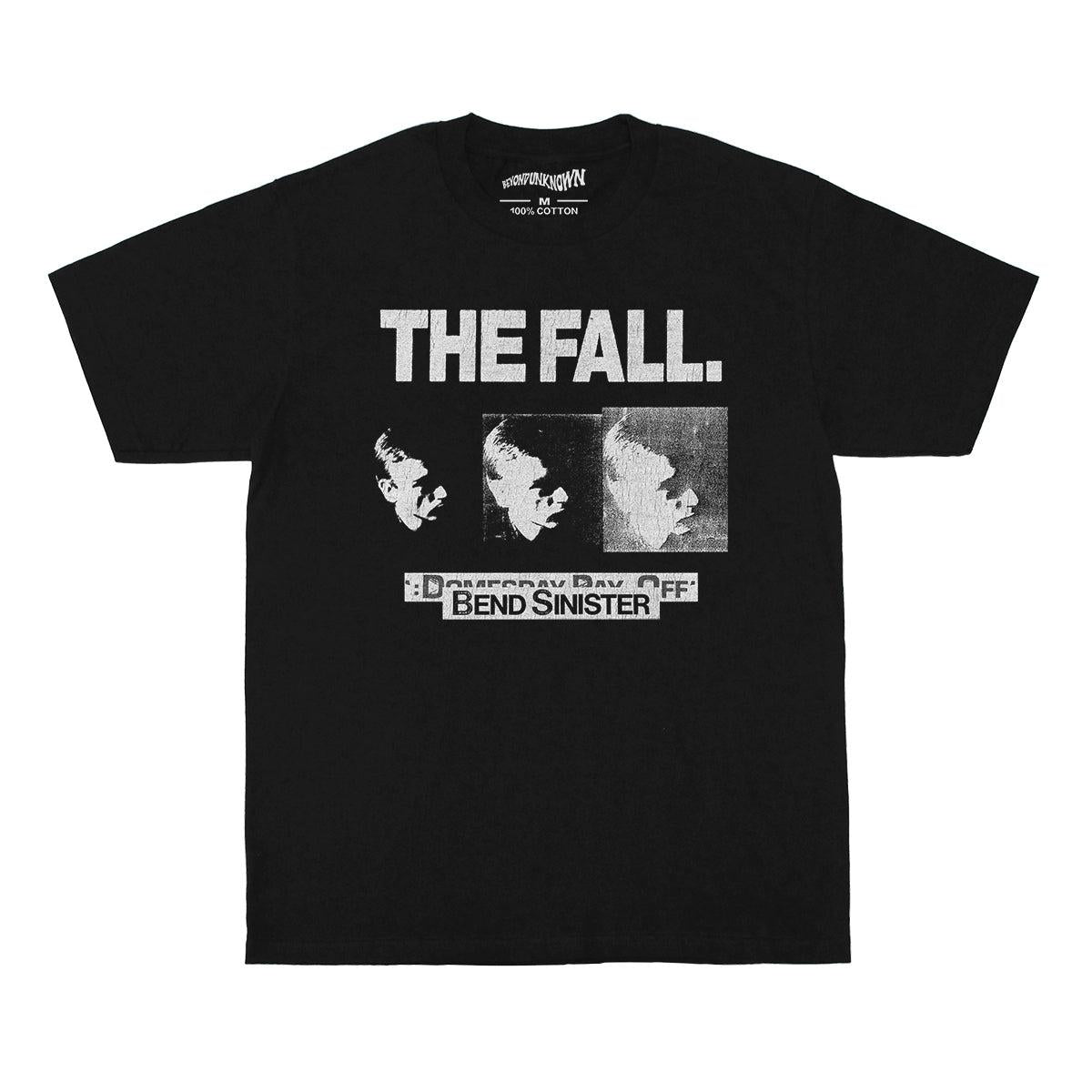 Vintage The F@ll T-Shirt