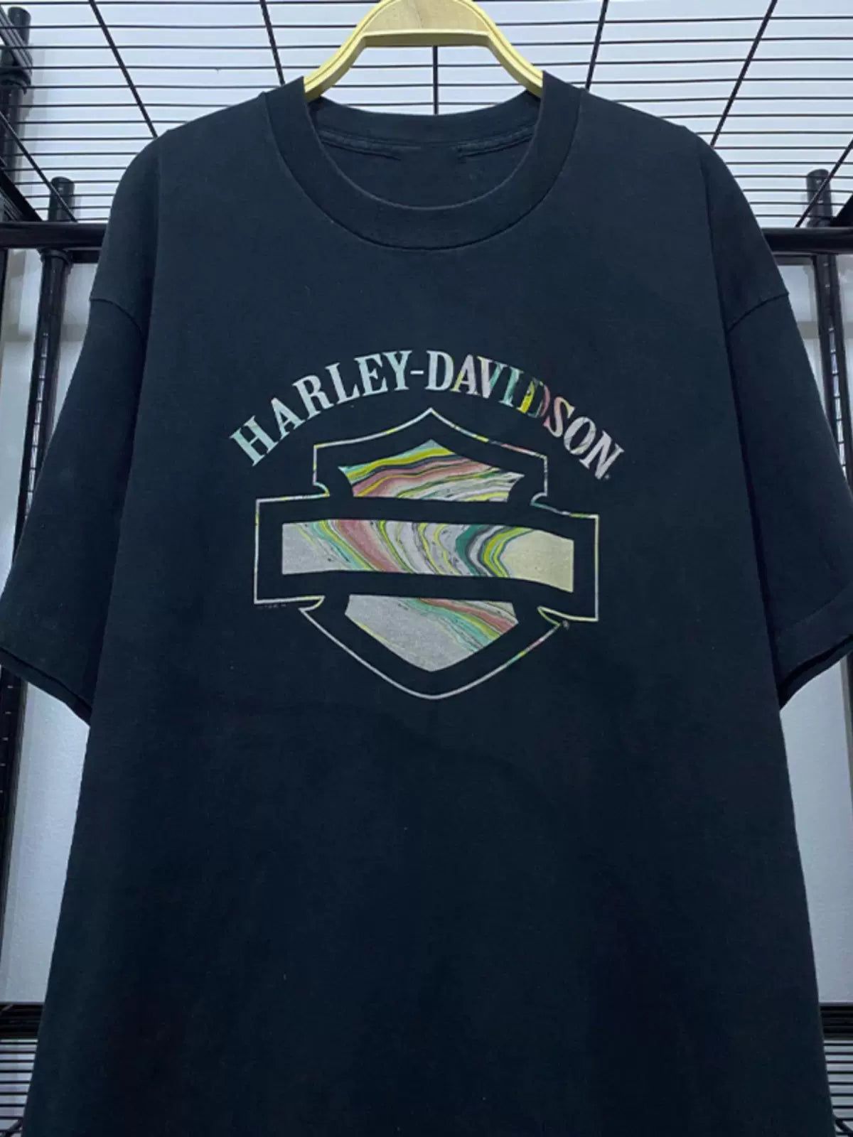 Vintage H@rley Davids0n T-Shirt