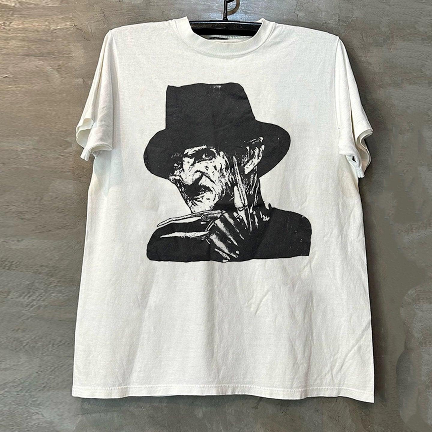 Vintage Fr3ddy Kru3ger T-Shirt