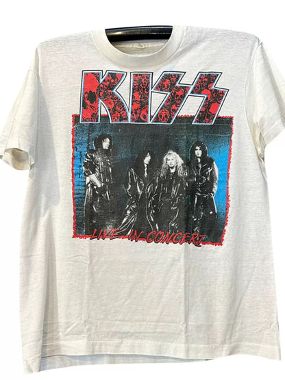 Vintage K!ss T-Shirt