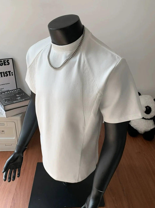 Heavyweight Essential T-Shirt