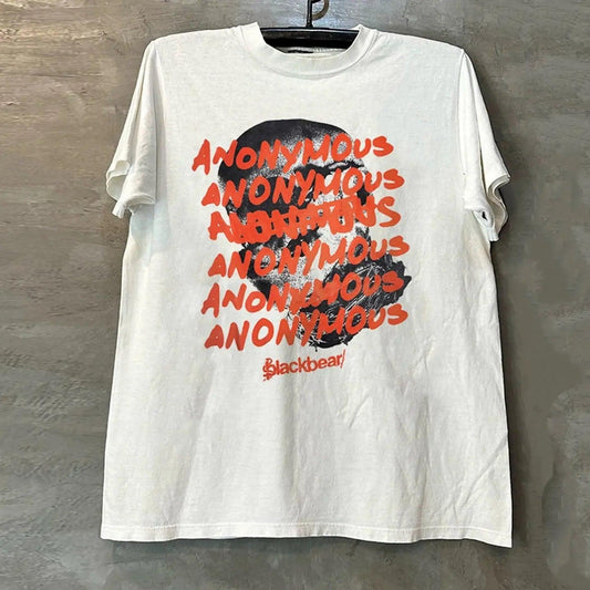 Vintage An0nymous T-Shirt