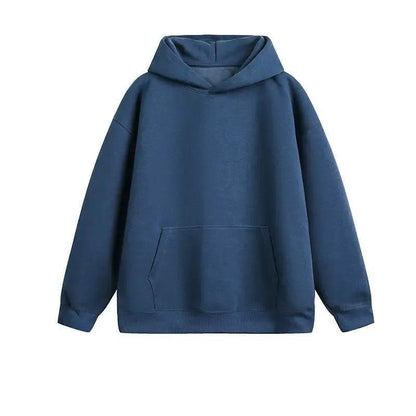 Heavyweight Basic Hoodie