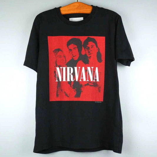 Vintage N!rvana Replay T-Shirt