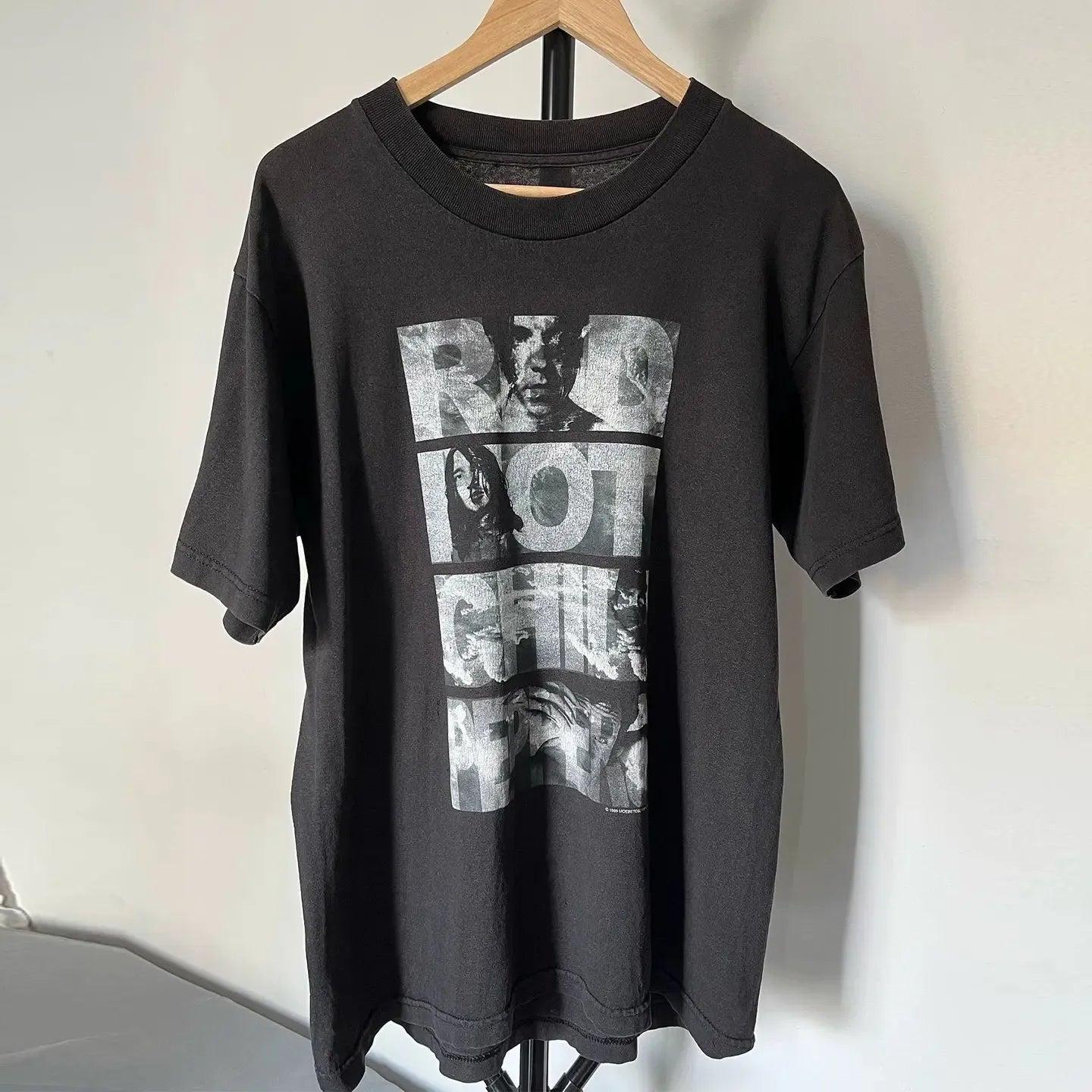 Vintage C@lifornication T-Shirt