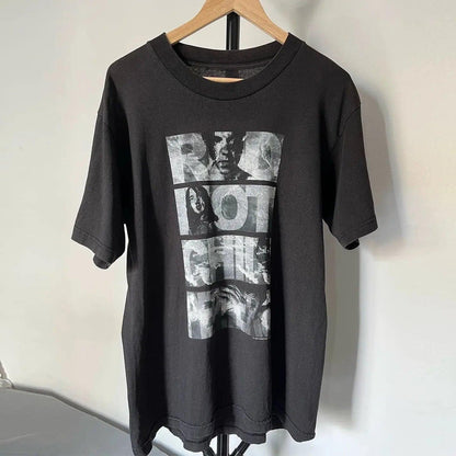 Vintage C@lifornication T-Shirt