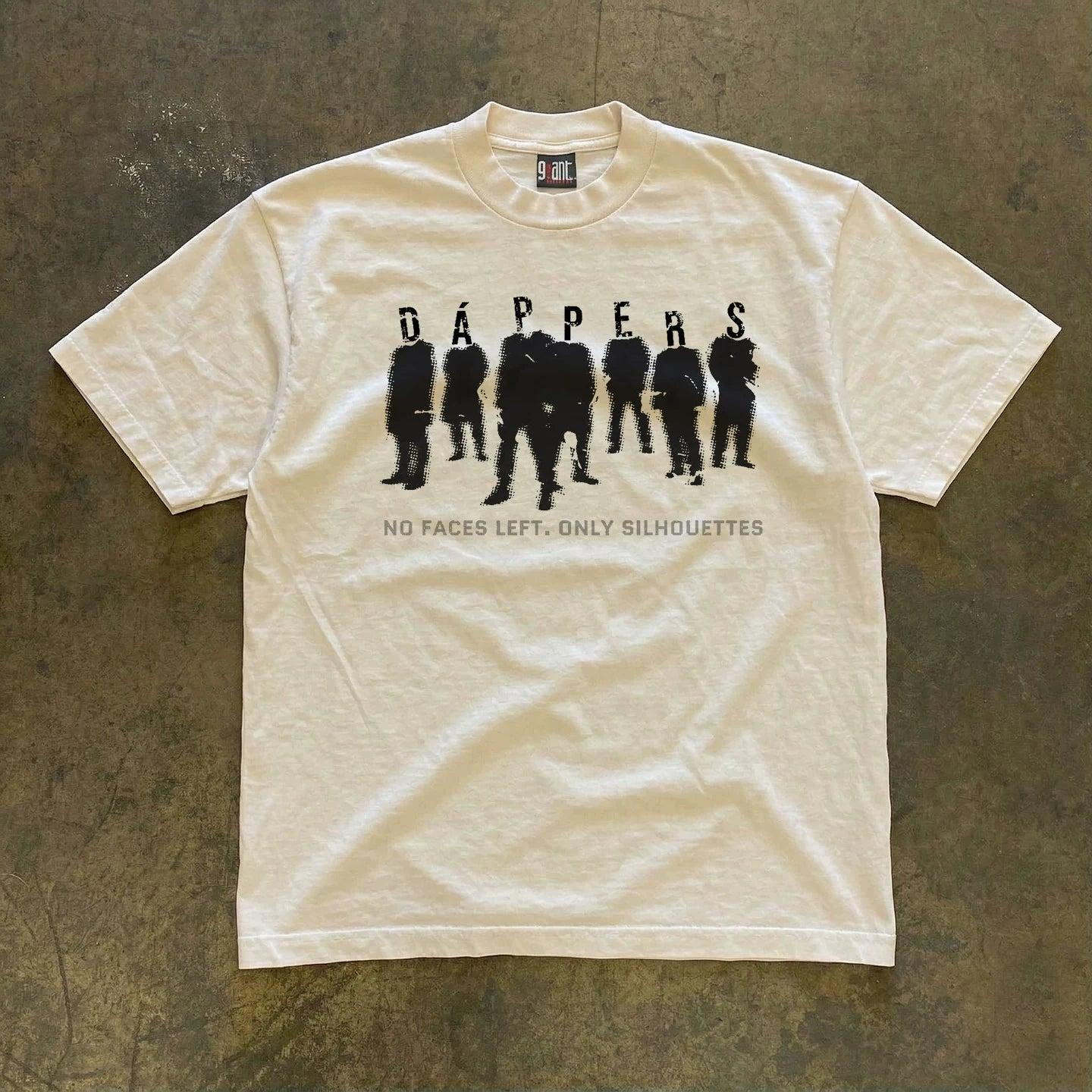 Vintage D@ppers T-Shirt