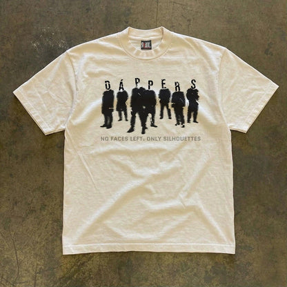 Vintage D@ppers T-Shirt