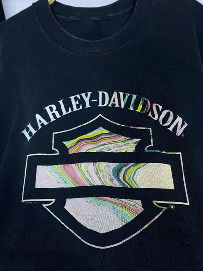 Vintage H@rley Davids0n T-Shirt