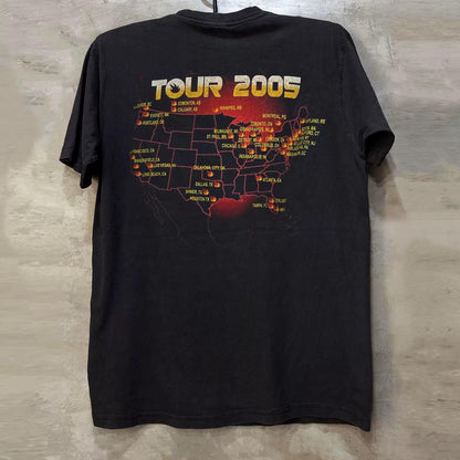 Vintage @udioslave out of Ex!le T-Shirt
