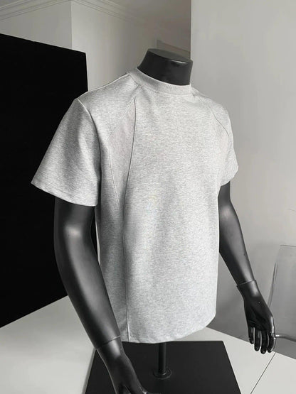 Heavyweight Essential T-Shirt