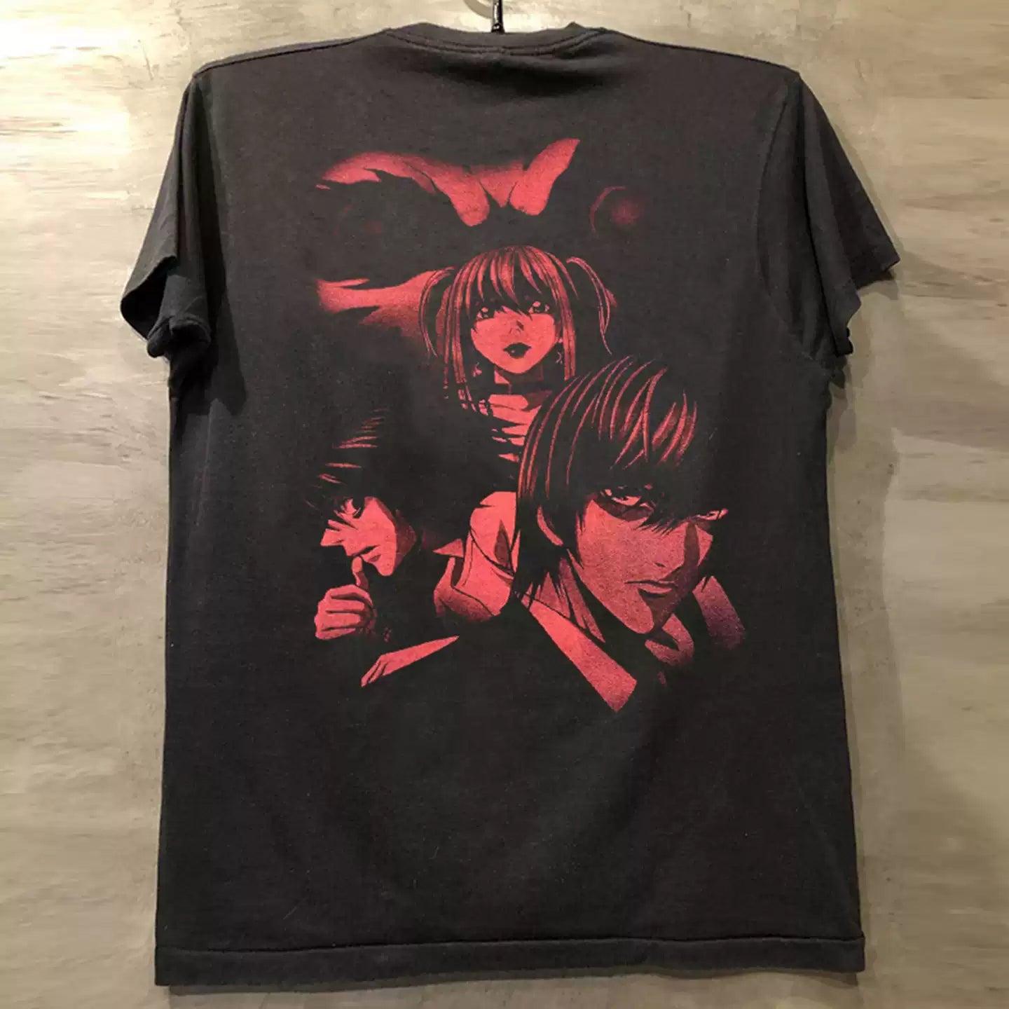 Vintage Sh!nigami's Deal T-Shirt