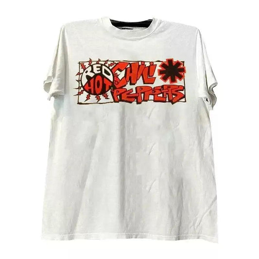 Vintage RCHP Graffiti T-Shirt