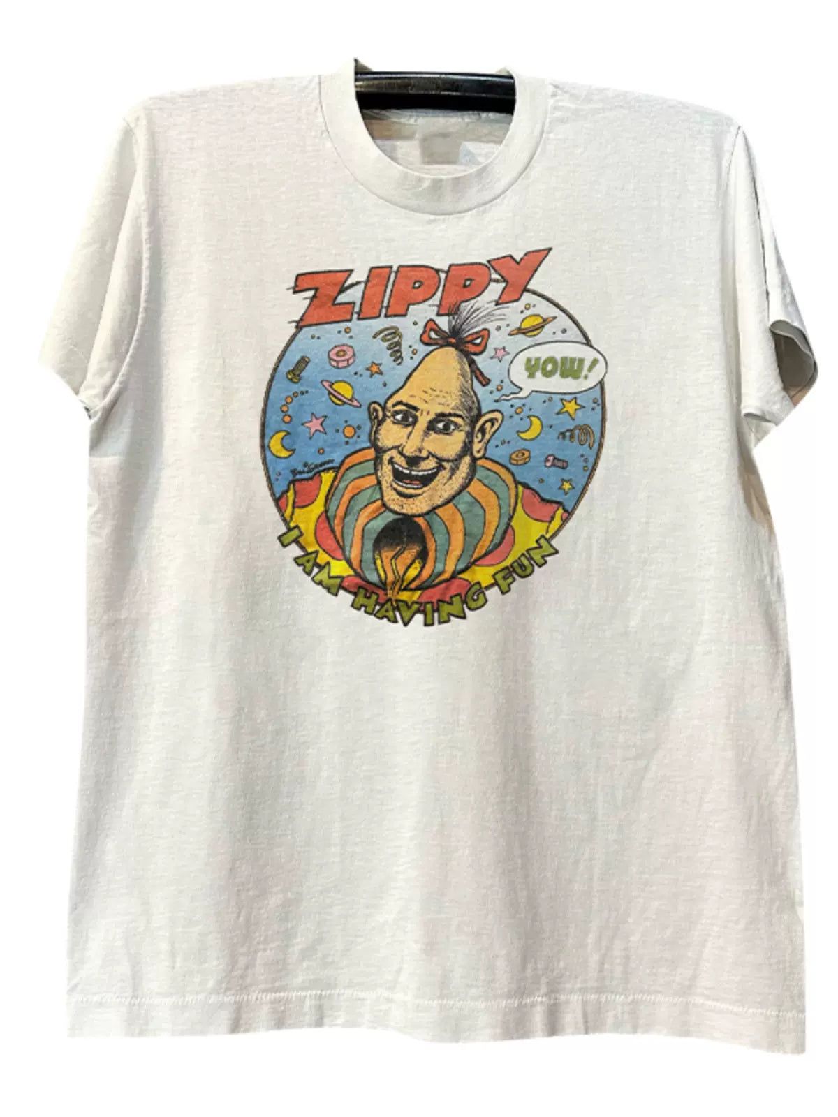 Vintage Z!ppy Pinhead T-Shirt