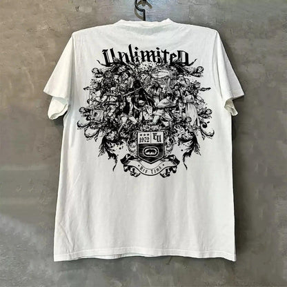 Vintage  Unl!mited T-Shirt