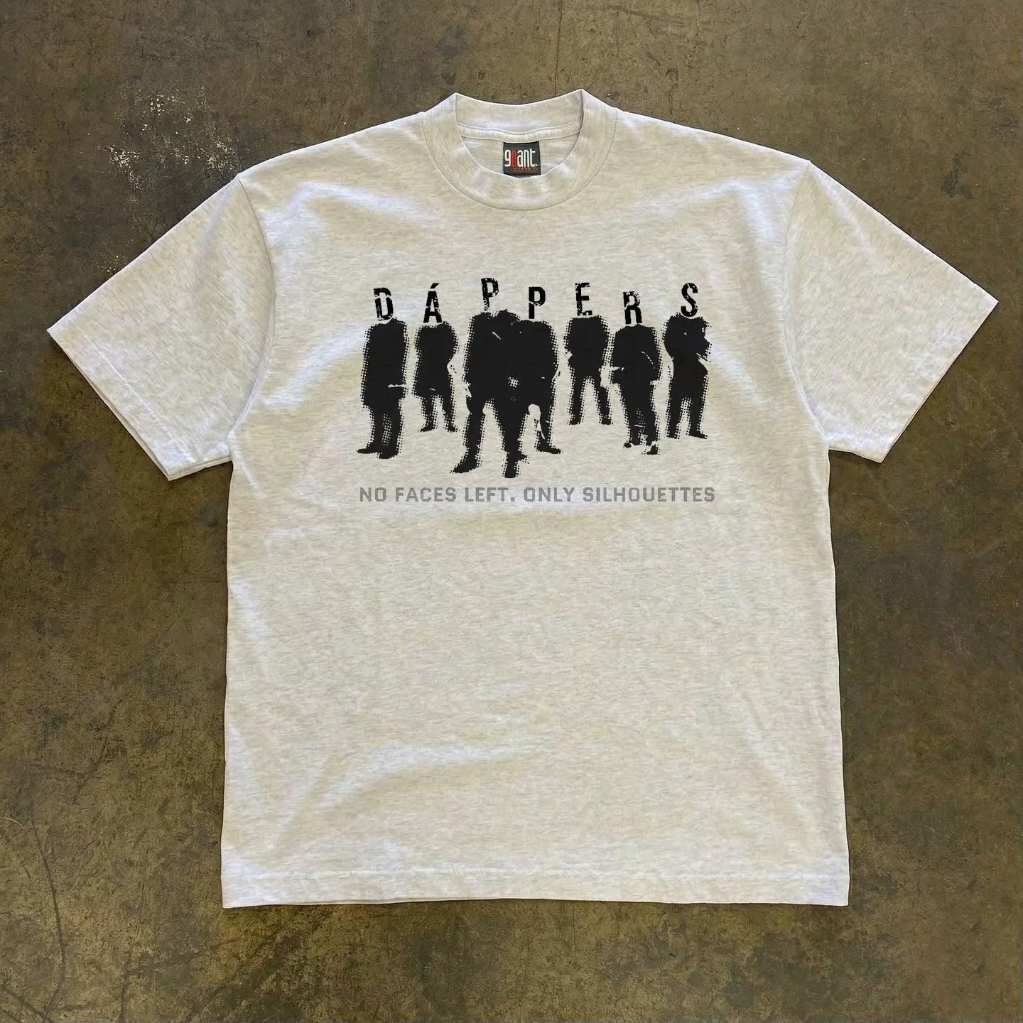 Vintage D@ppers T-Shirt