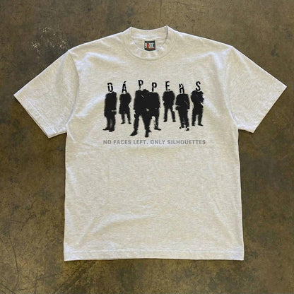 Vintage D@ppers T-Shirt