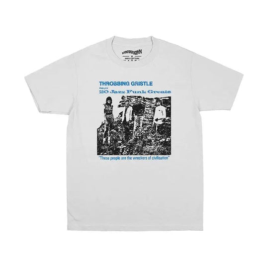 Vintage Astr!d G!lberto T-Shirt