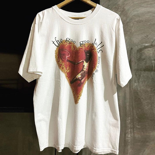 Vintage The G0o G0o Dolls T-Shirt