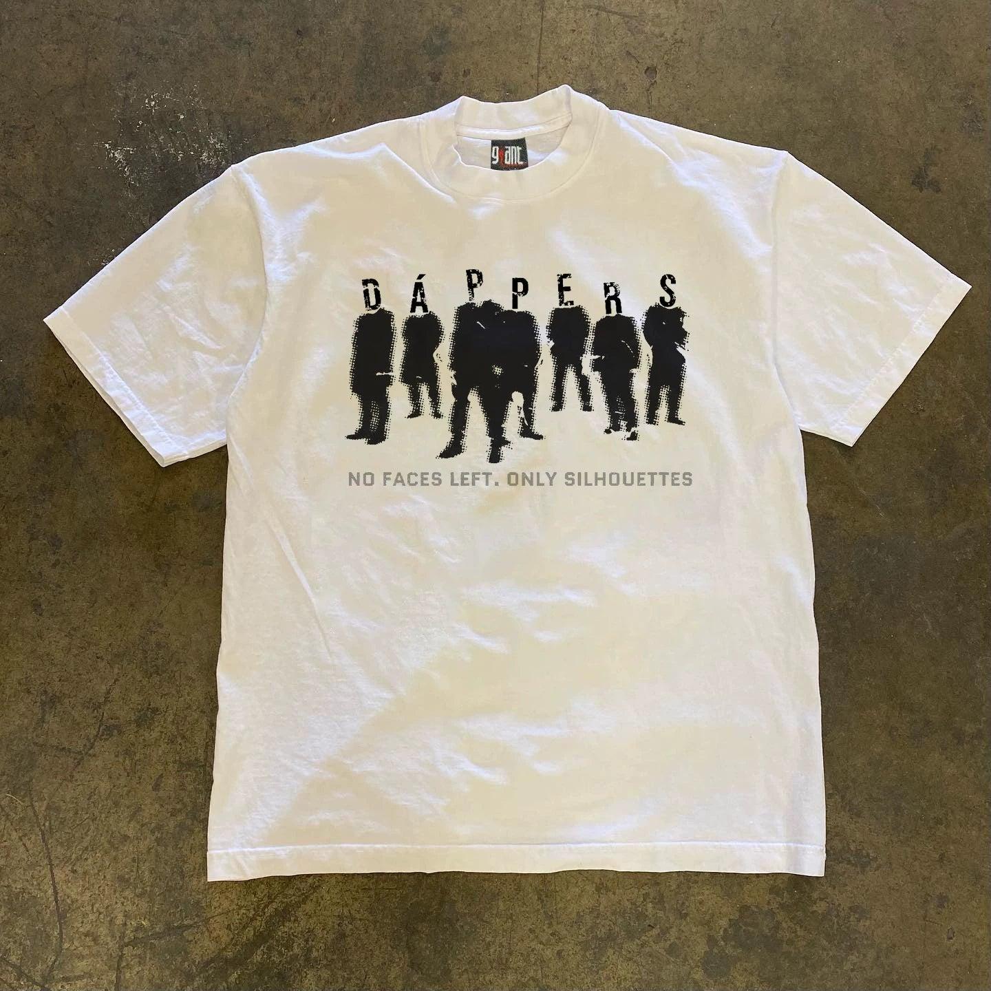 Vintage D@ppers T-Shirt