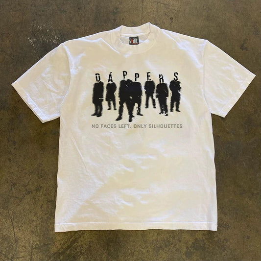 Vintage D@ppers T-Shirt