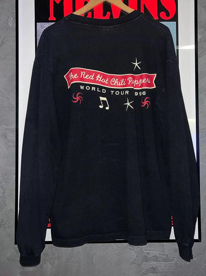Vintage RHↃP Tour 1996 Long Sleeve T-Shirt