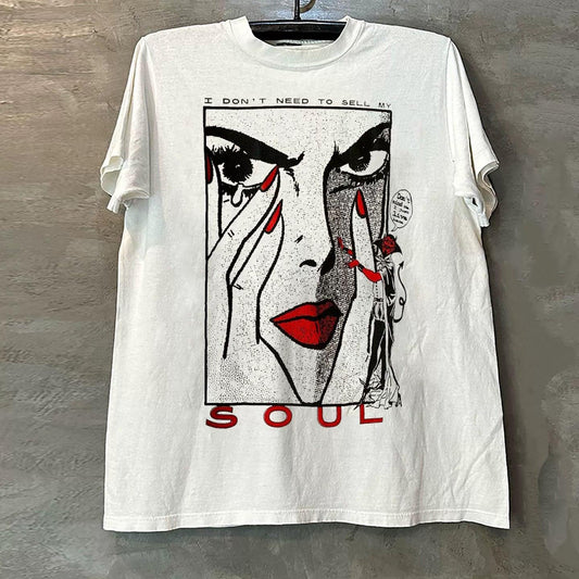 Vintage S0ul T-Shirt
