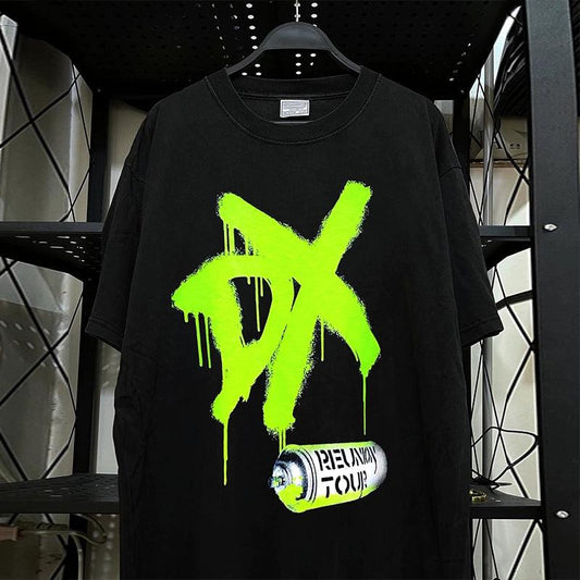 Vintage DX Reunion Tour T-Shirt