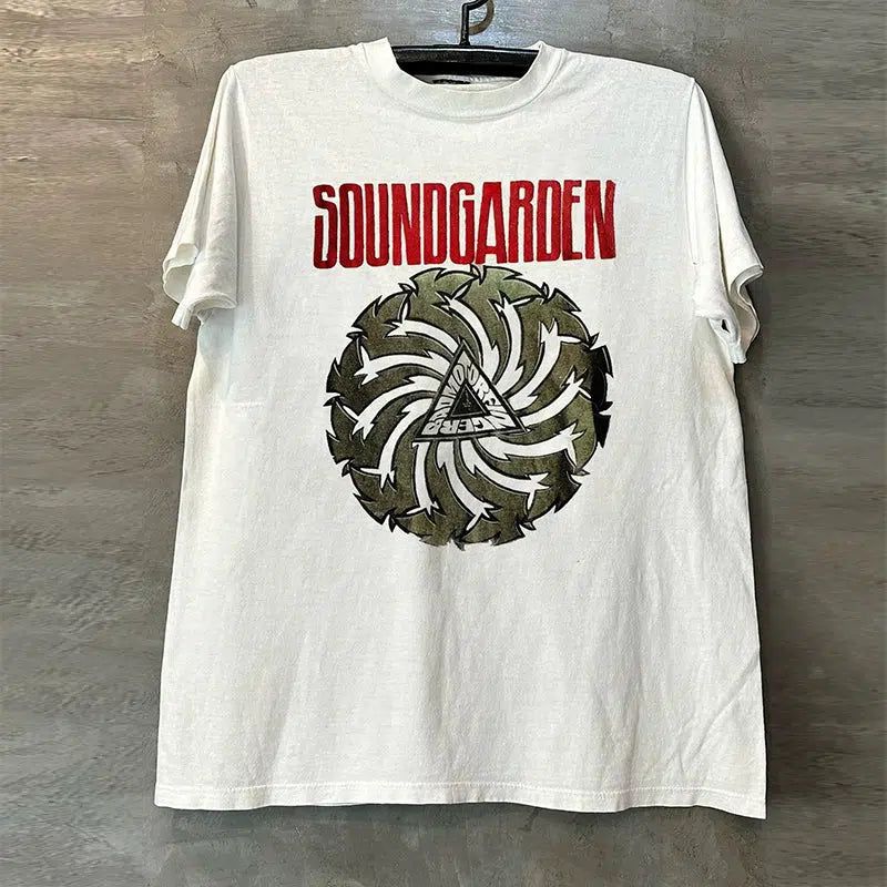 Vintage S0undgarden T-Shirt