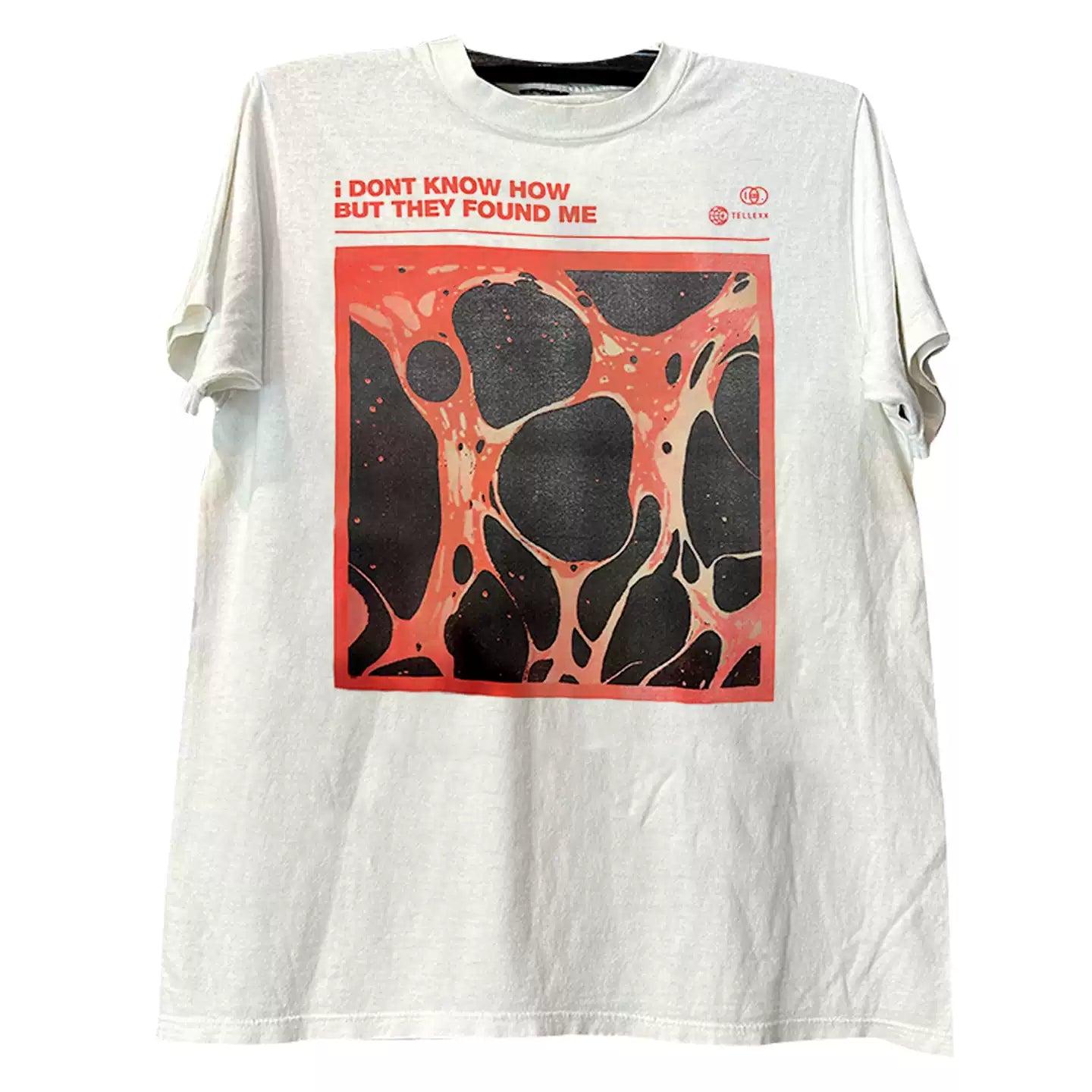 Vintage R@zzmattazz T-Shirt