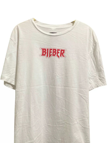 Vintage Just!n B!eber T-Shirt