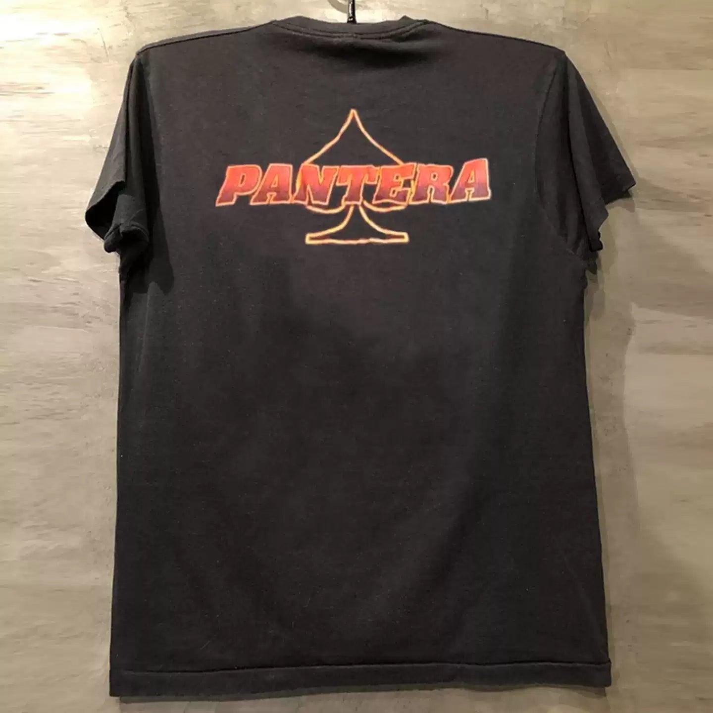 Vintage P@ntera T-Shirt