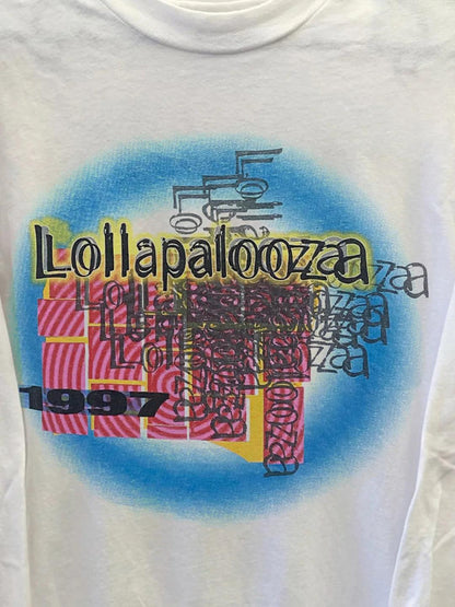 Vintage L0llapal00za Long Sleeve T-Shirt