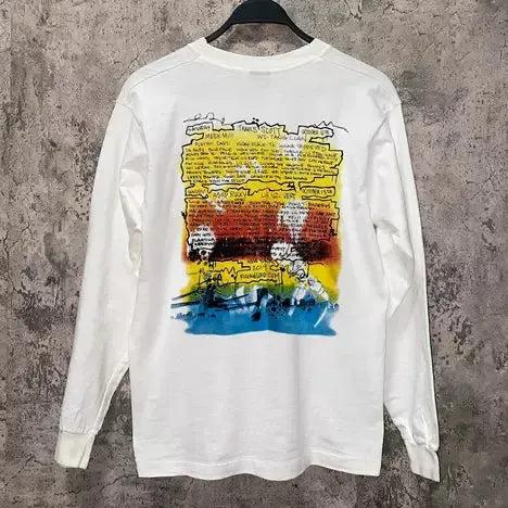 Vintage R0lling Loud Longsleeve T-Shirt