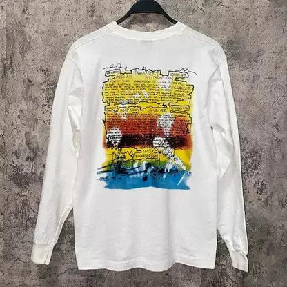 Vintage R0lling Loud Longsleeve T-Shirt