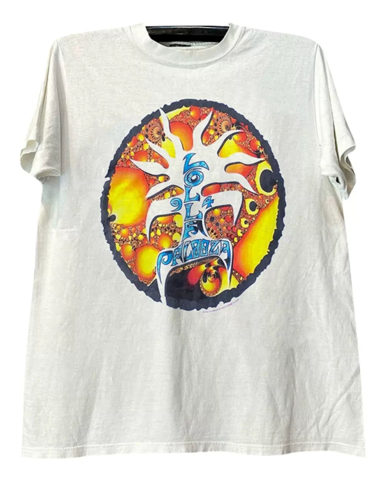 Vintage L0llapalooza '94 T-Shirt