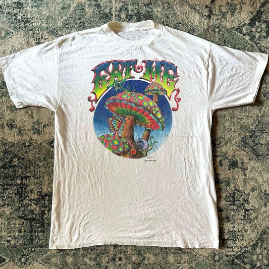 Vintage Eat M3 T-Shirt