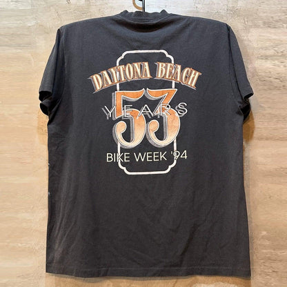 Vintage Wanted T-Shirt