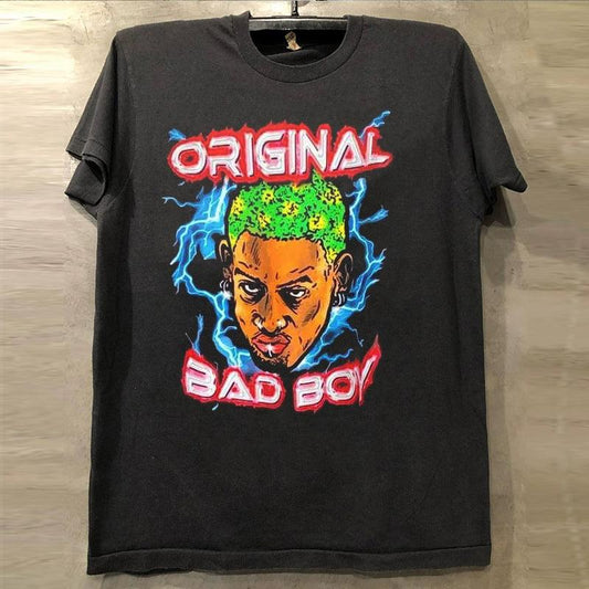 Vintage Original Bad B0y T-Shirt