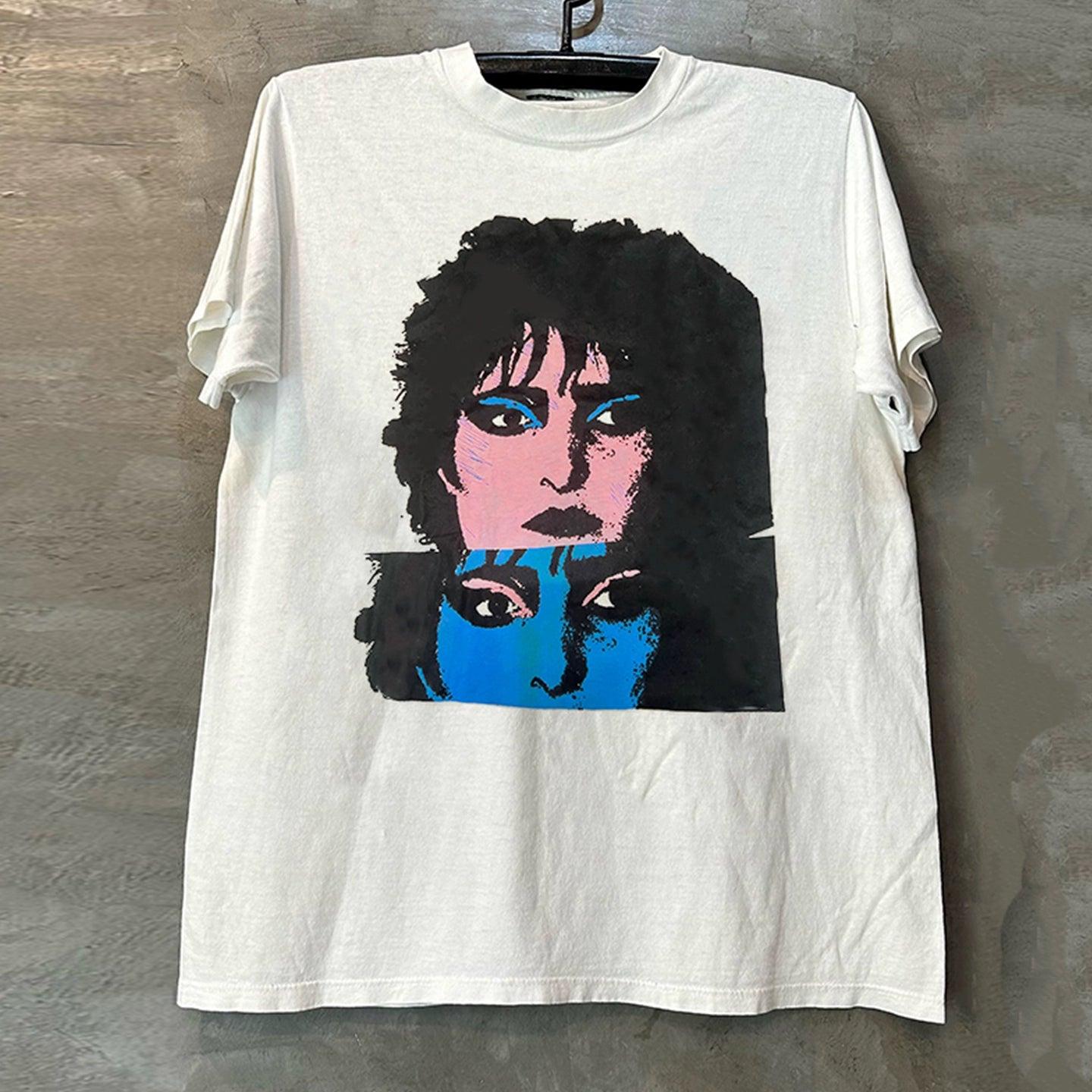 Vintage Dav!d B0wie T-Shirt