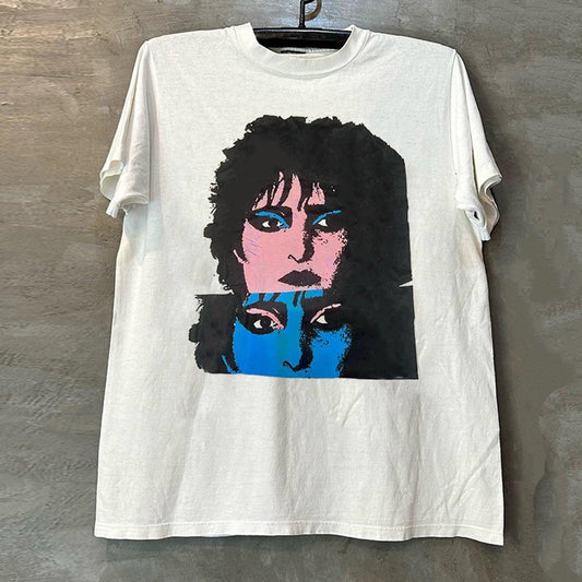 Vintage Dav!d B0wie T-Shirt