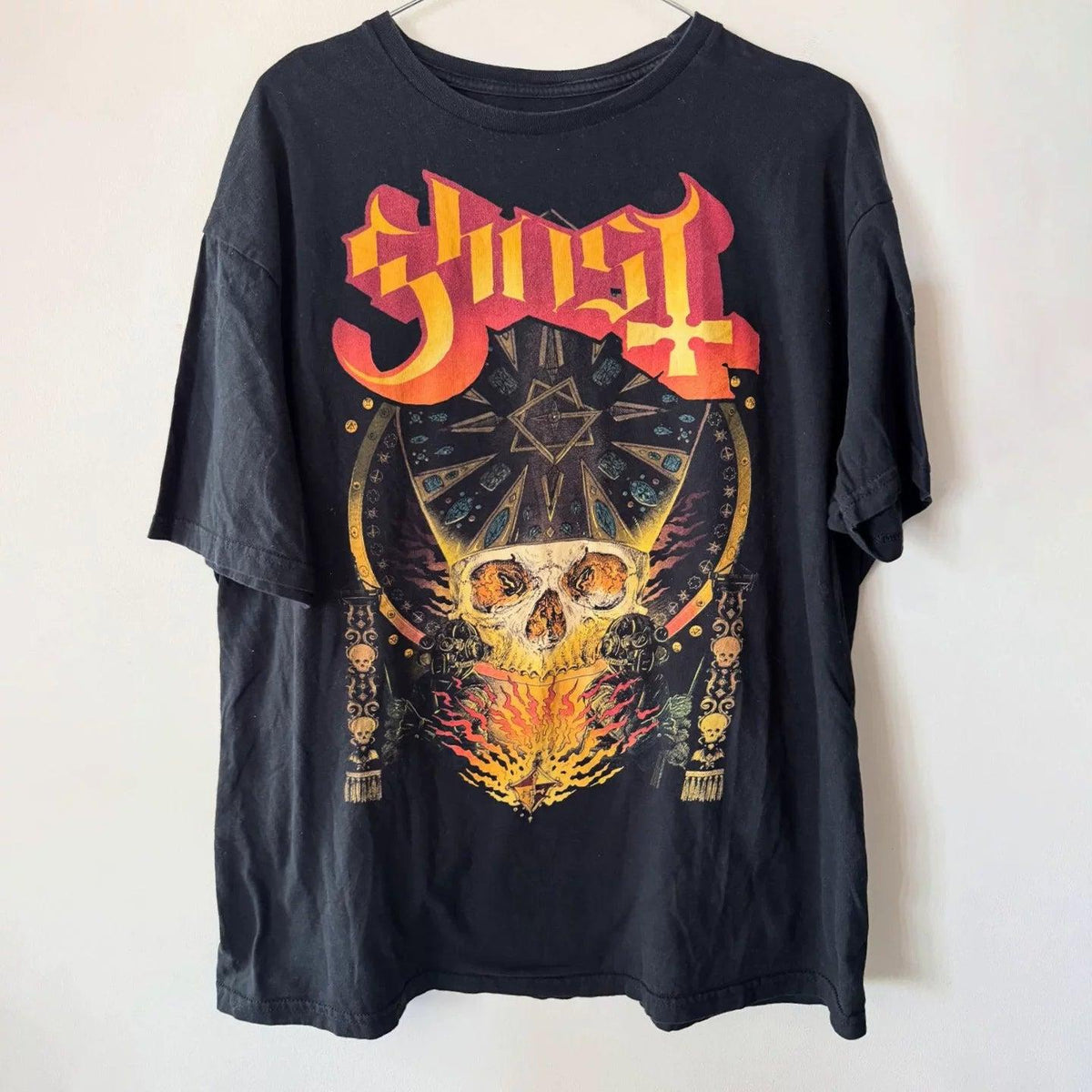 Vintage Gh0st T-Shirt