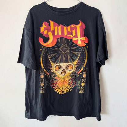 Vintage Gh0st T-Shirt