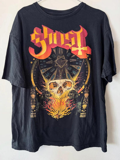 Vintage Gh0st T-Shirt