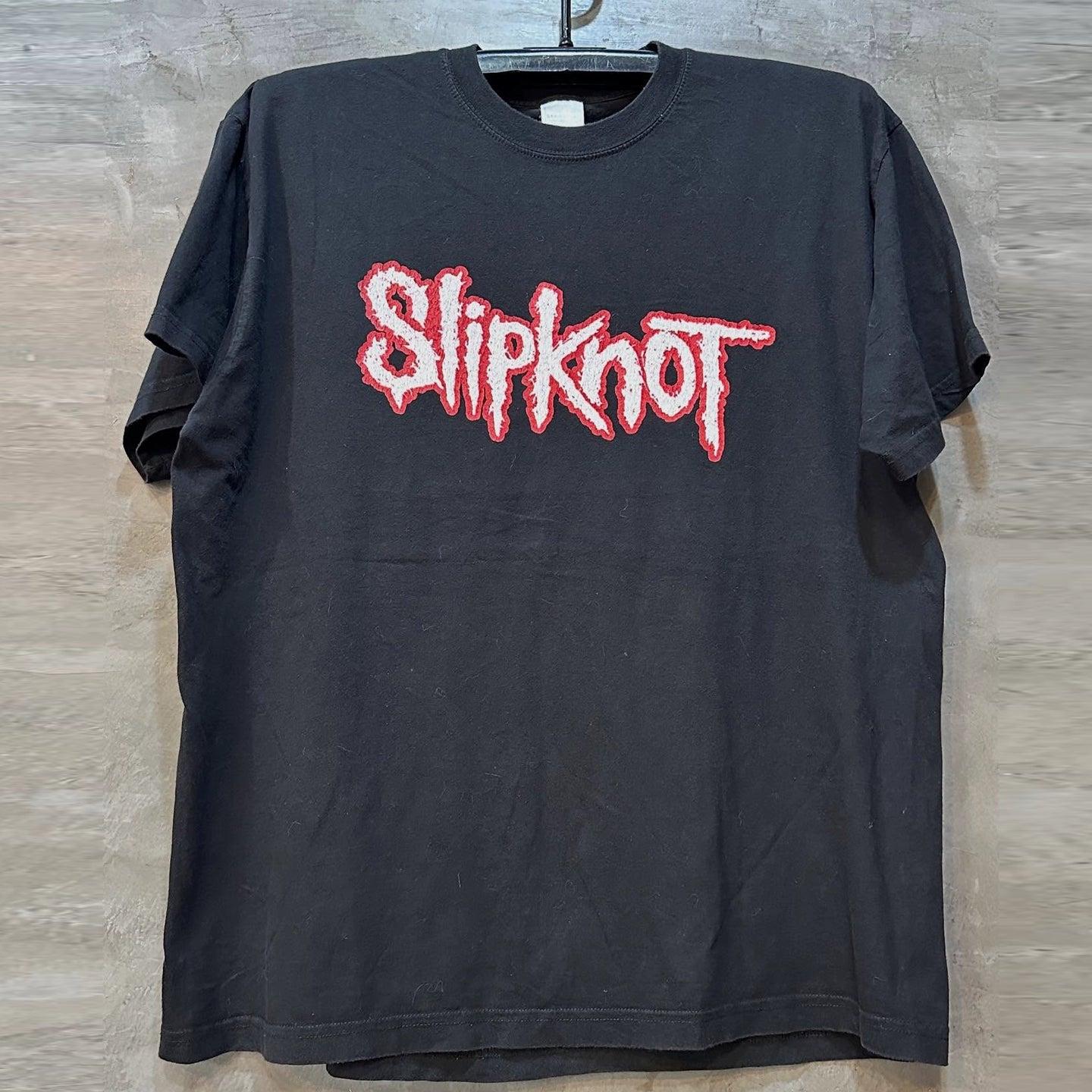 Vintage Sl!pnot T-Shirt