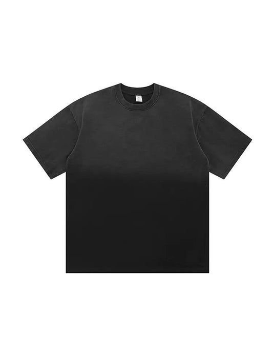 Gradient Washed T-Shirt